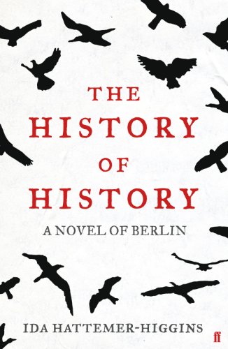 The History of History by Ida Hattemer-Higgins
