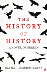 The History of History by Ida Hattemer-Higgins