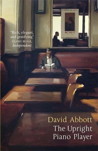 The Upright Piano Player by David Abbot