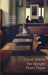 The Upright Piano Player by David Abbot