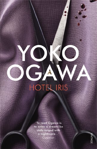 Hotel Iris by Yoko Ogawa