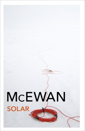 Solar by Ian McEwan