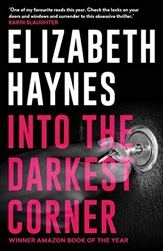 Into the Darkest Corner by Elizabeth Haynes