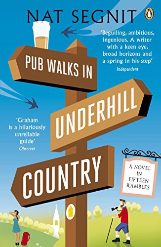 Pub Walks in Underhill Country by Nat Segnit