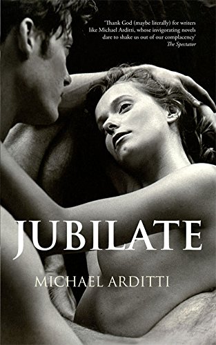 Jubilate by Michael Arditti