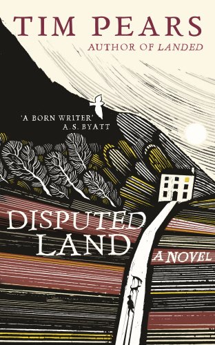 Disputed Land by Tim Pears