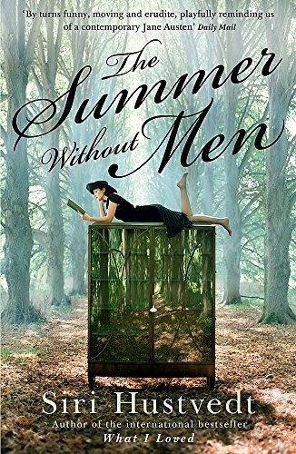The Summer Without Men by Siri Hustvedt