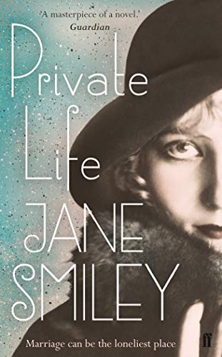 Private Life by Jane Smiley