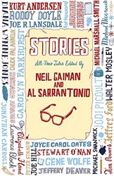 Stories by Neil Gaiman and Al Sarrantonio (eds)