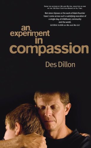 An Experiment in Compassion by Des Dillon