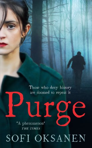 Purge by Sofi Oksanen