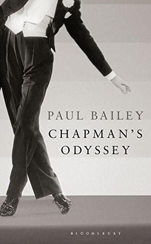 Chapman's Odyssey by Paul Bailey