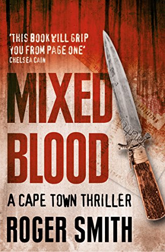 Mixed Blood by Roger Smith