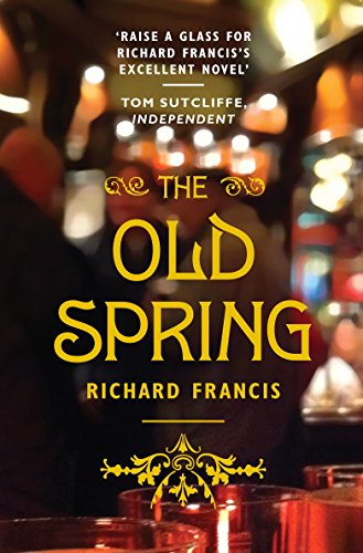 The Old Spring by Richard Francis