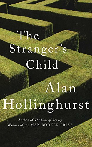 The Stranger's Child by Alan Hollinghurst