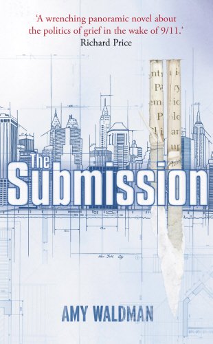 The Submission by Amy Waldman