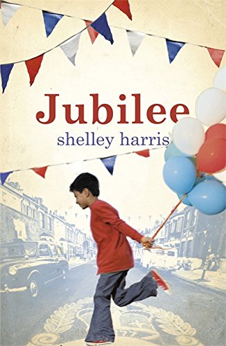 Jubilee by Shelley Harris