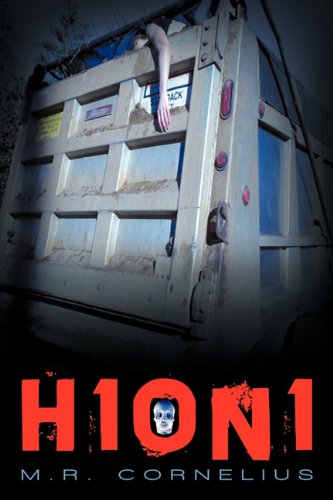 H10N1 by M R Cornelius