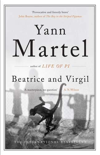 Beatrice and Virgil by Yann Martel