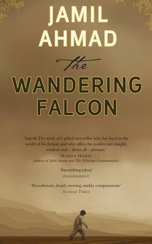The Wandering Falcon by Jamil Ahmad