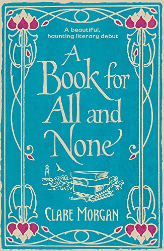 A Book for All and None by Clare Morgan