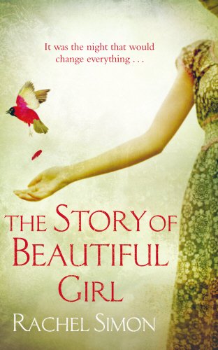 The Story of Beautiful Girl by Rachel Simon