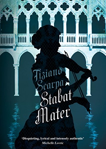 Stabat Mater by Tizanio Scarpa