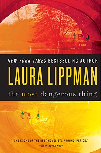 The Innocents by Laura Lippman