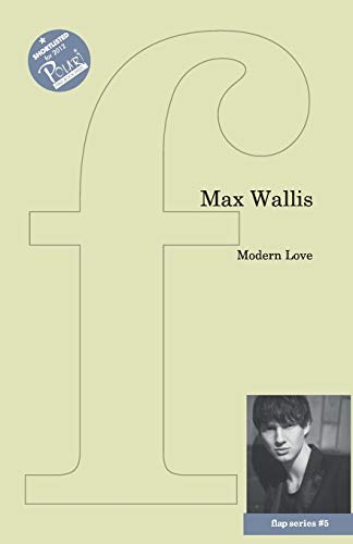 Modern Love by Max Wallis