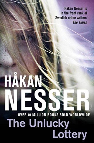 The Unlucky Lottery by Hakan Nesser