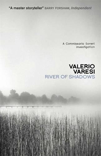 River of Shadows by Valerio Varesi