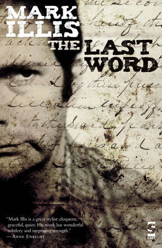 The Last Word by Mark Illis