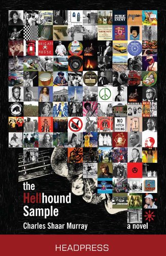 The Hellhound Sample by Charles Shaar Murray