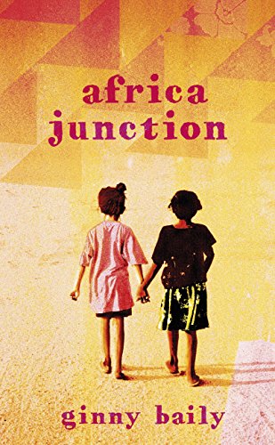 Africa Junction by Ginny Baily