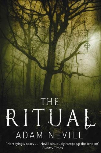 The Ritual by Adam Nevill