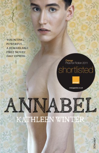 Annabel by Kathleen Winter