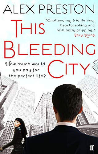 This Bleeding City by Alex Preston