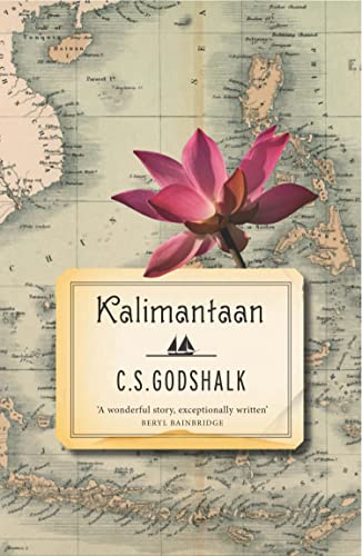 Kalimantaan by C S Godshalk