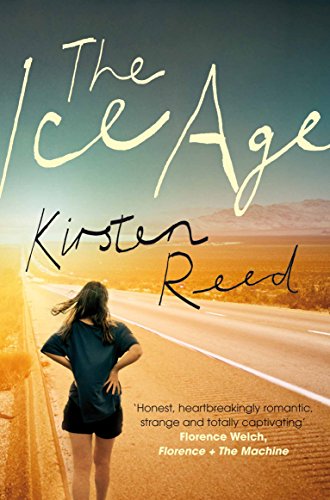 The Ice Age by Kirsten Reed