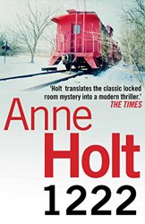 1222 by Anne Holt