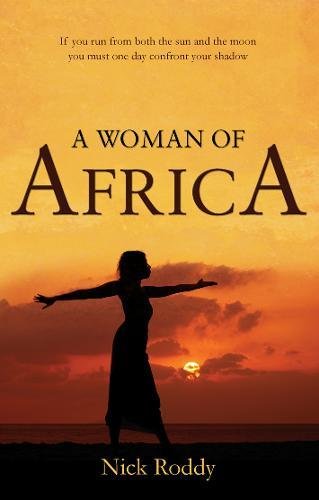 A Woman of Africa by Nick Roddy