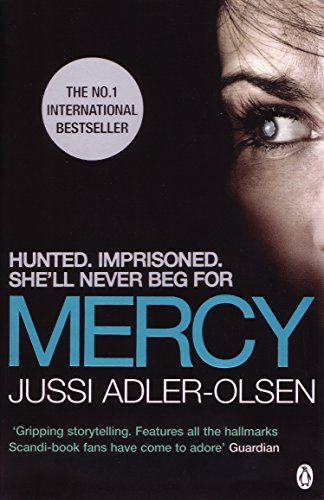 Mercy by Jussi Adler-Olsen