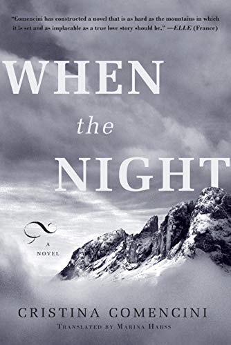 When the Night by Cristina Comencini