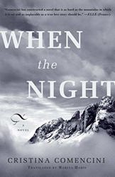 When the Night by Cristina Comencini