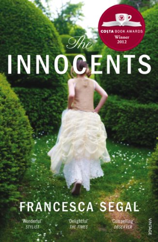 The Innocents by Francesca Segal