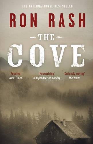 The Cove by Ron Rash