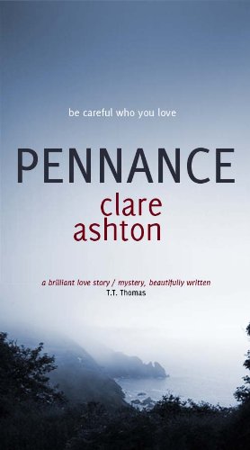 Pennance by Claire Ashton
