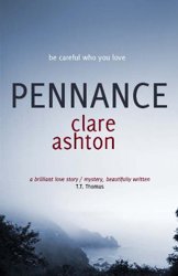 Pennance by Claire Ashton