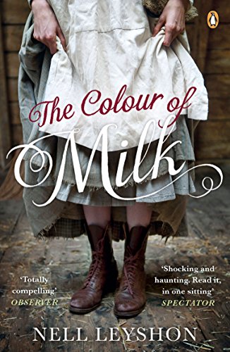 The Colour of Milk by Nell Leyshon