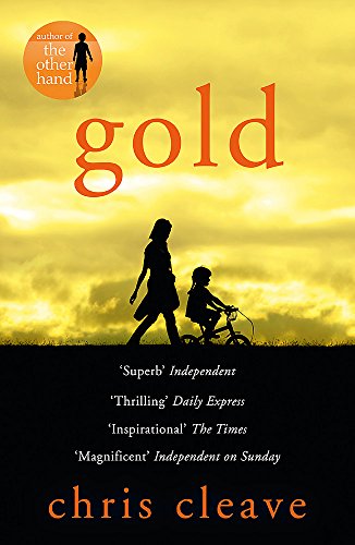 Gold by Chris Cleave